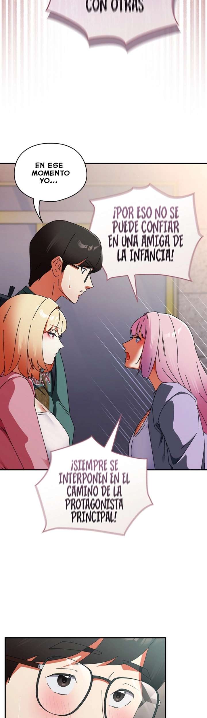Tómame Una Foto Capitulo 41 página 7