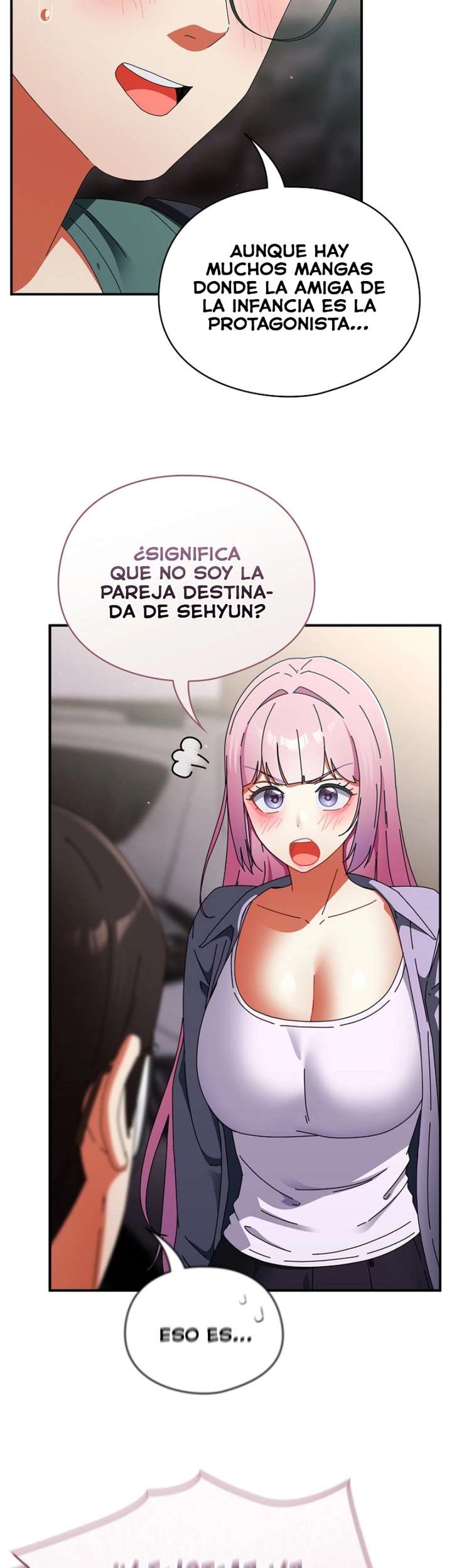 Tómame Una Foto Capitulo 41 página 8