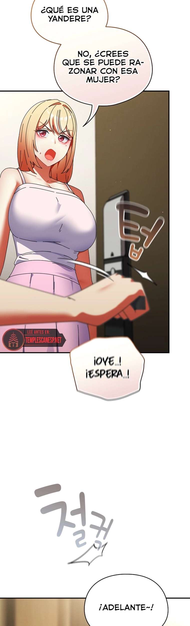 Tómame Una Foto Capitulo 42 página 10