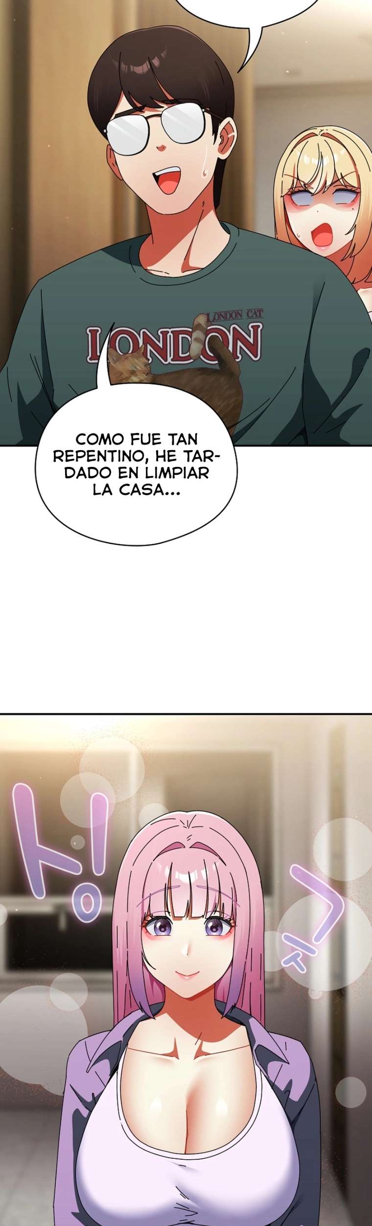 Tómame Una Foto Capitulo 42 página 11