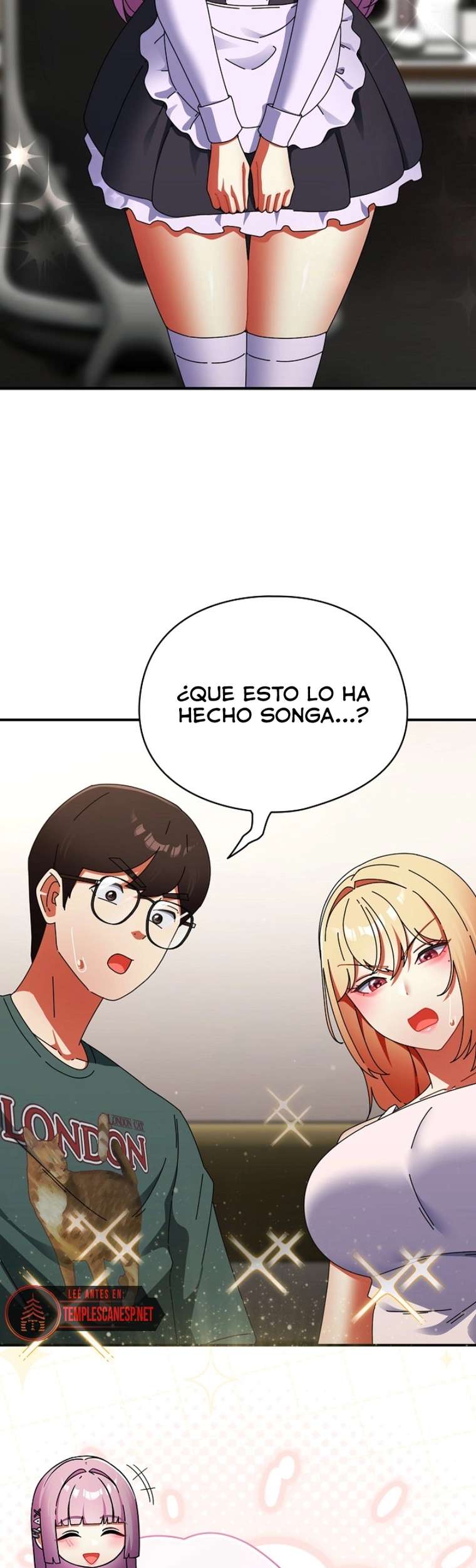 Tómame Una Foto Capitulo 42 página 14