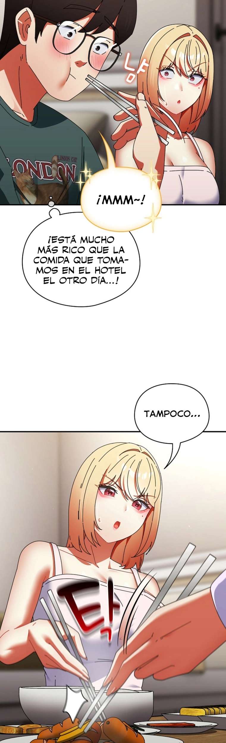 Tómame Una Foto Capitulo 42 página 16