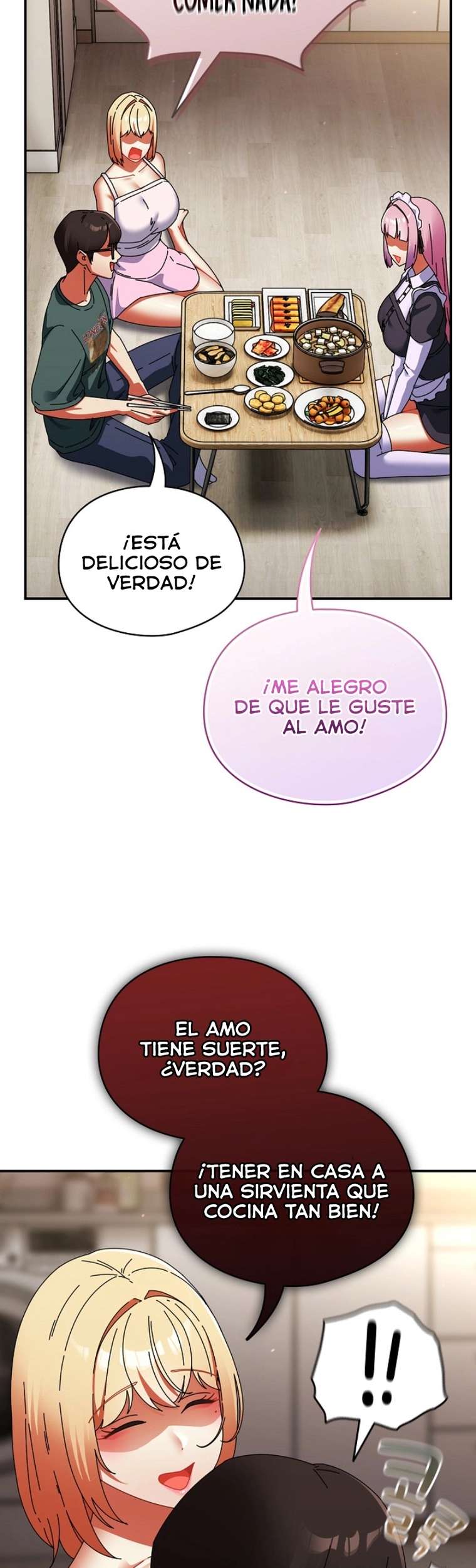 Tómame Una Foto Capitulo 42 página 18