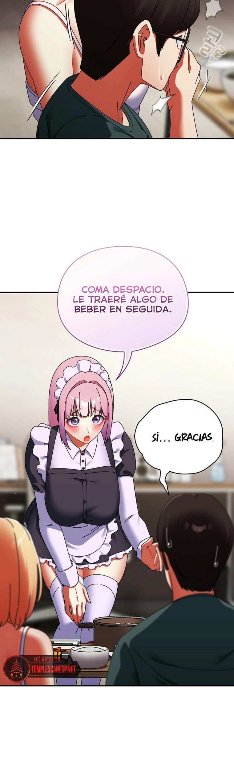Tómame Una Foto Capitulo 42 página 19