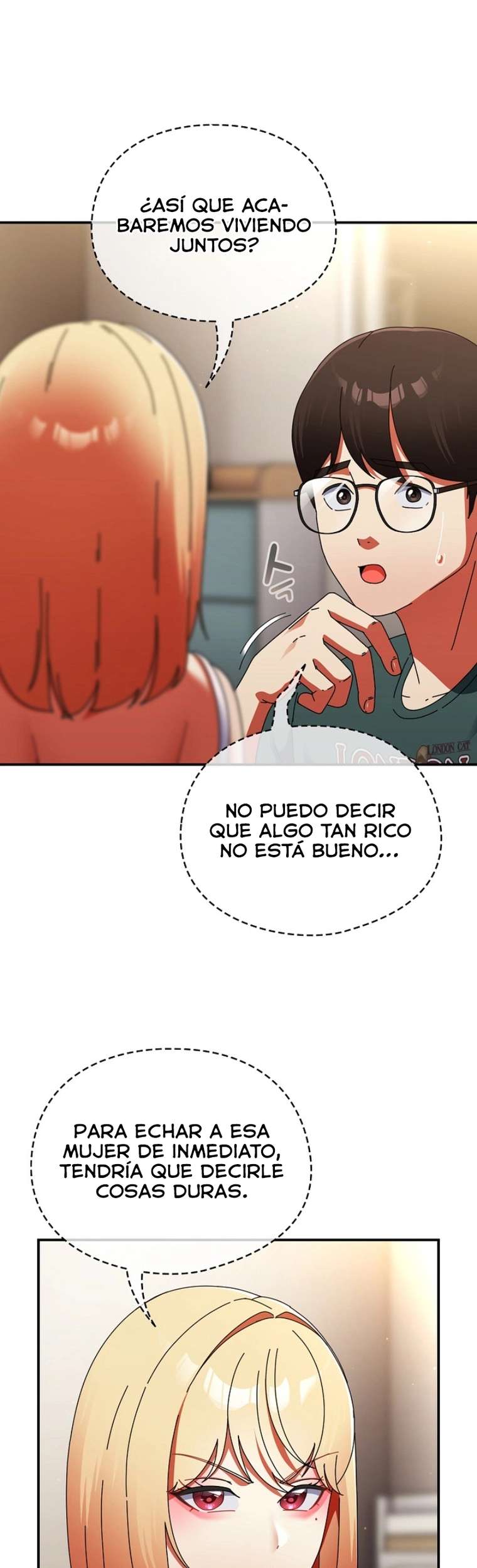 Tómame Una Foto Capitulo 42 página 20