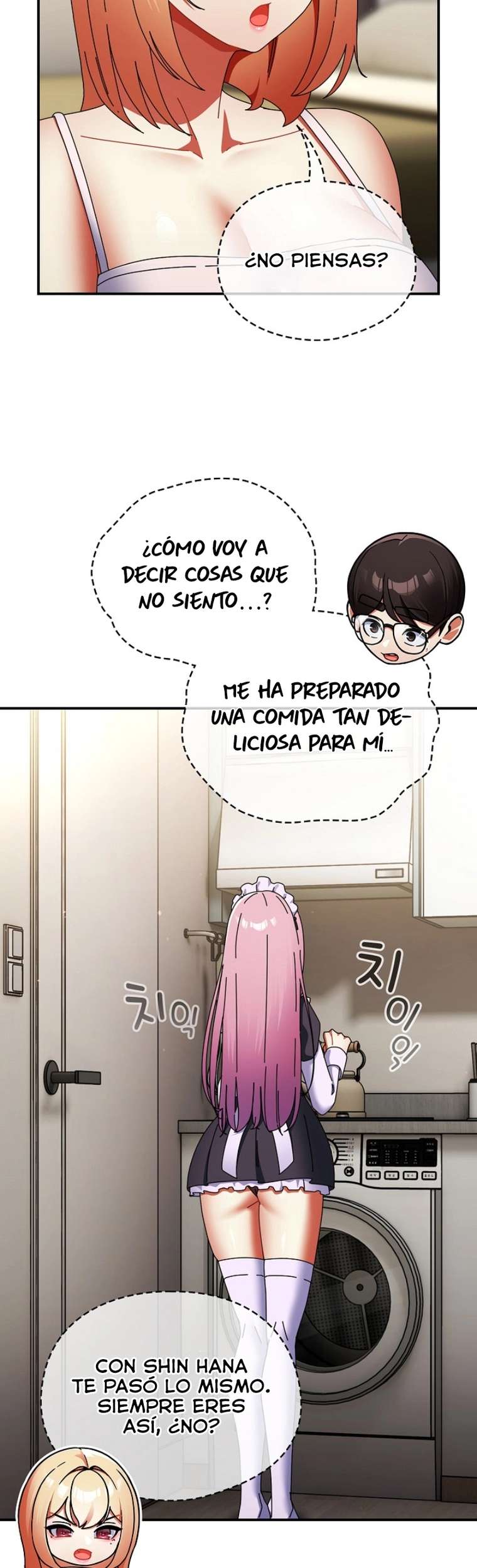 Tómame Una Foto Capitulo 42 página 21