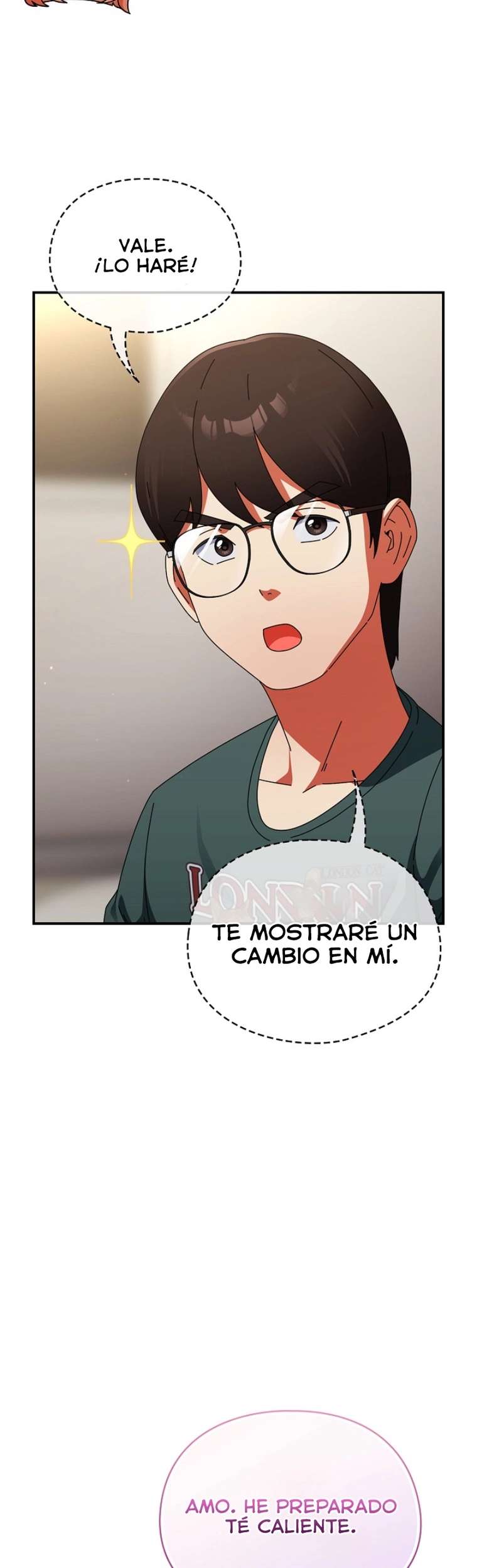 Tómame Una Foto Capitulo 42 página 22