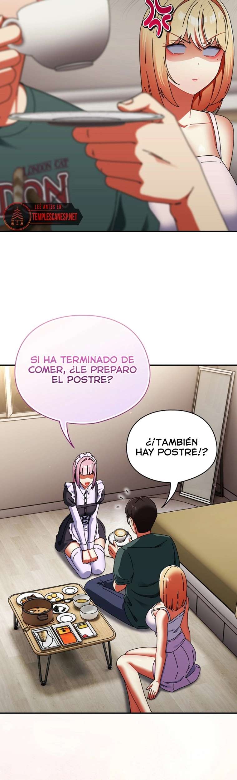 Tómame Una Foto Capitulo 42 página 24