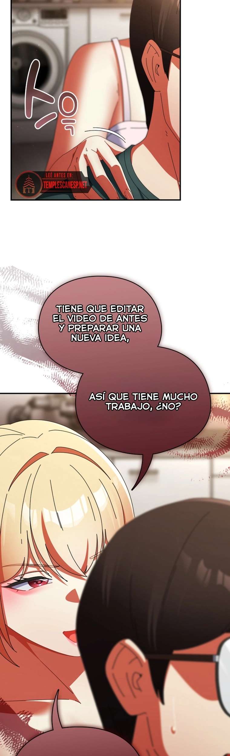 Tómame Una Foto Capitulo 42 página 27