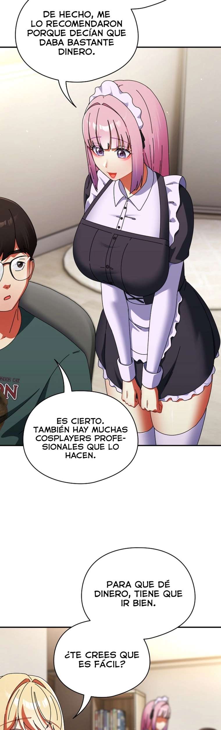 Tómame Una Foto Capitulo 42 página 30