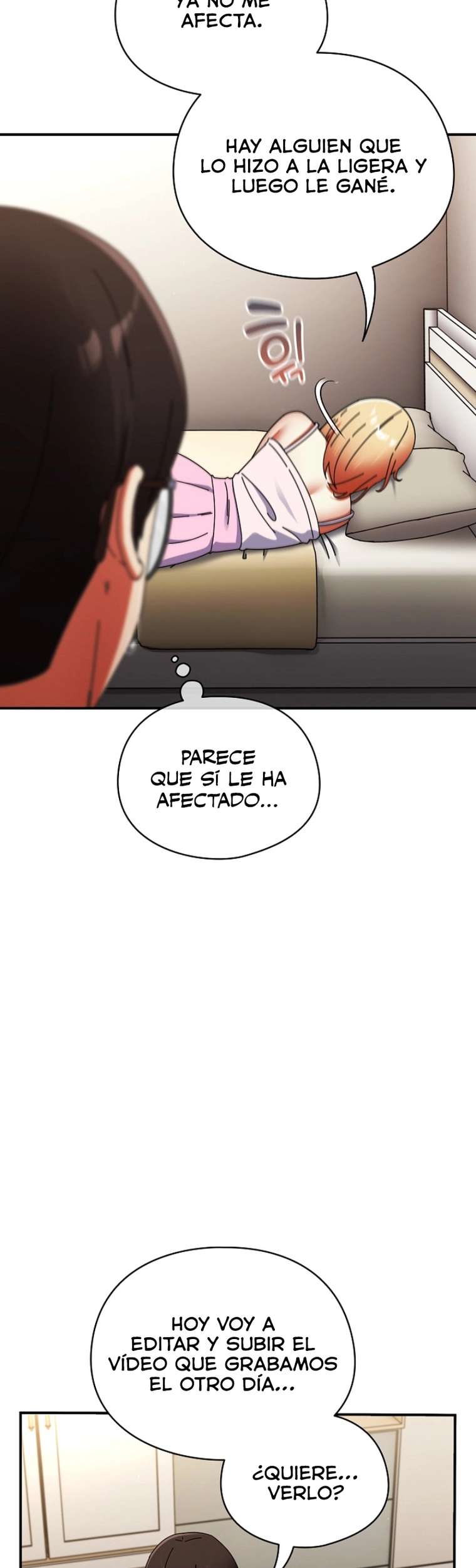Tómame Una Foto Capitulo 42 página 33