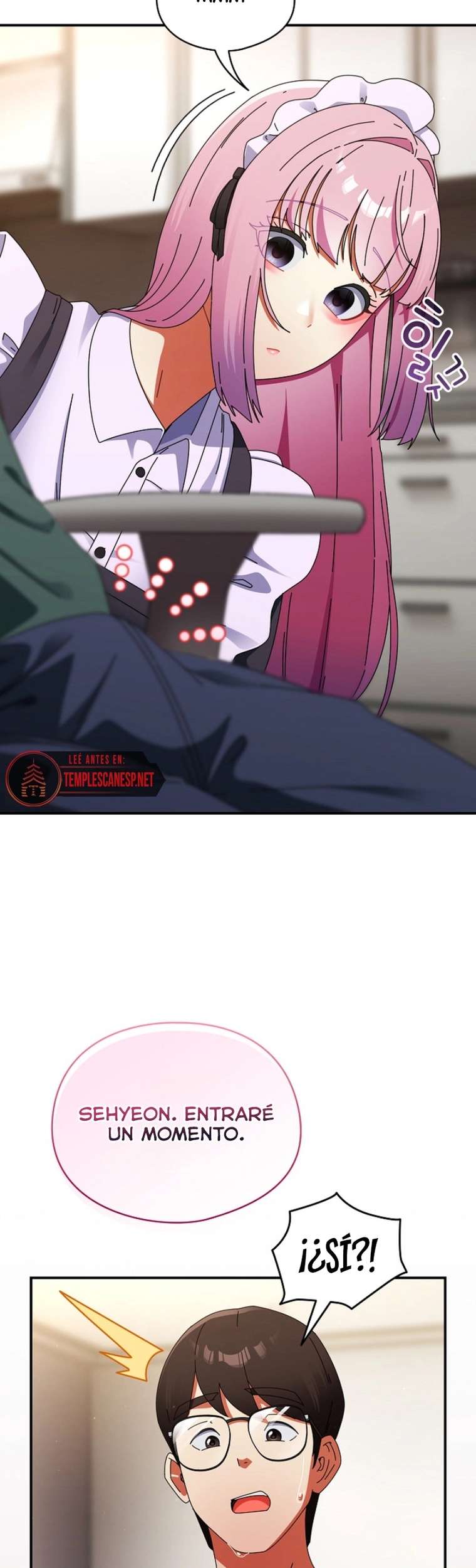 Tómame Una Foto Capitulo 42 página 37