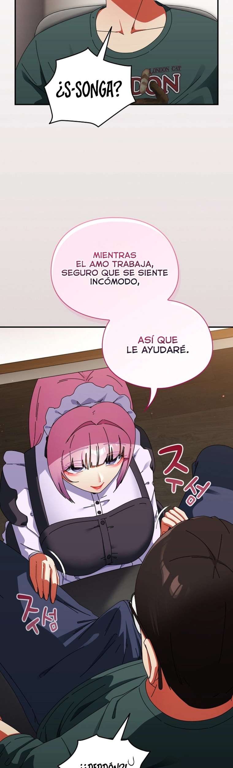 Tómame Una Foto Capitulo 42 página 38