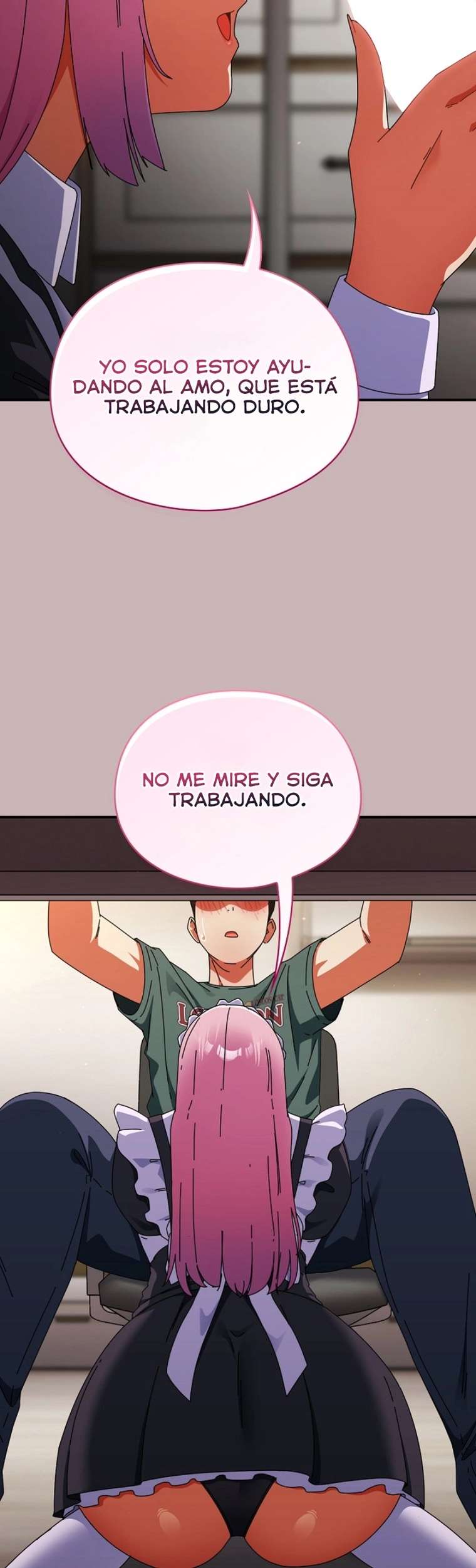 Tómame Una Foto Capitulo 42 página 40