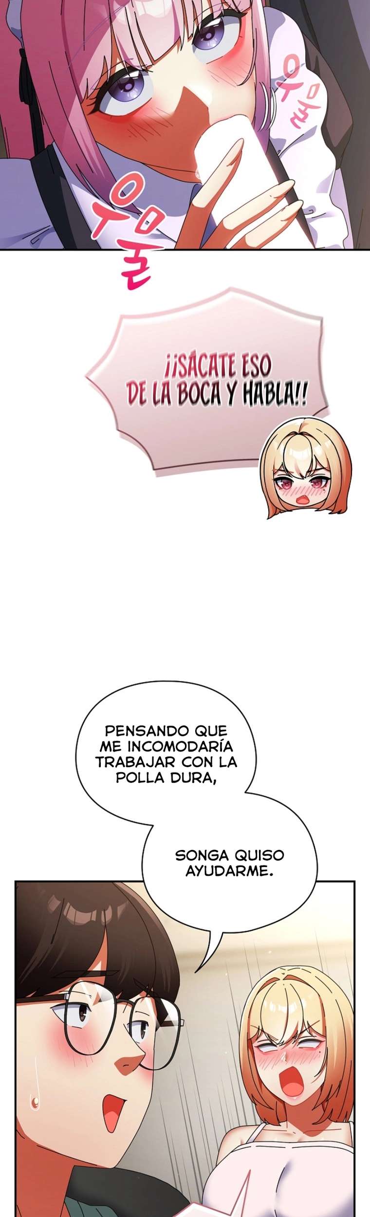 Tómame Una Foto Capitulo 42 página 47