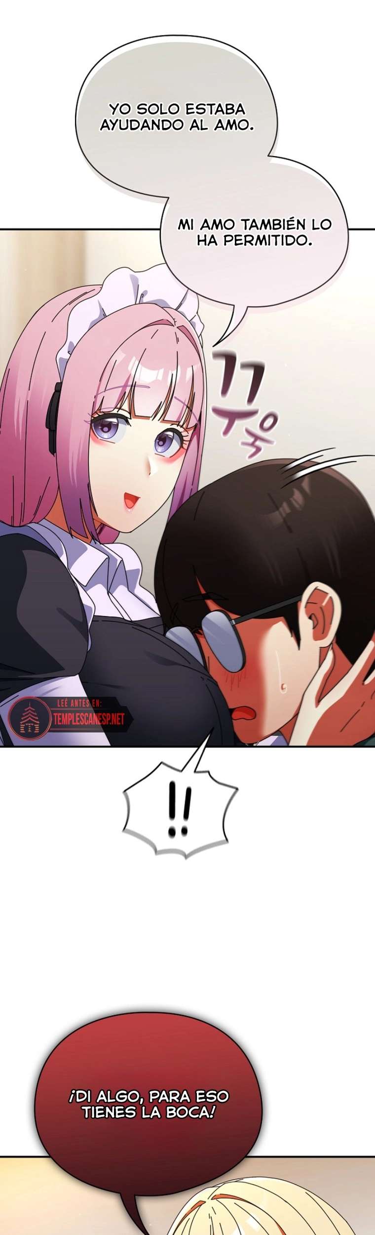 Tómame Una Foto Capitulo 42 página 49
