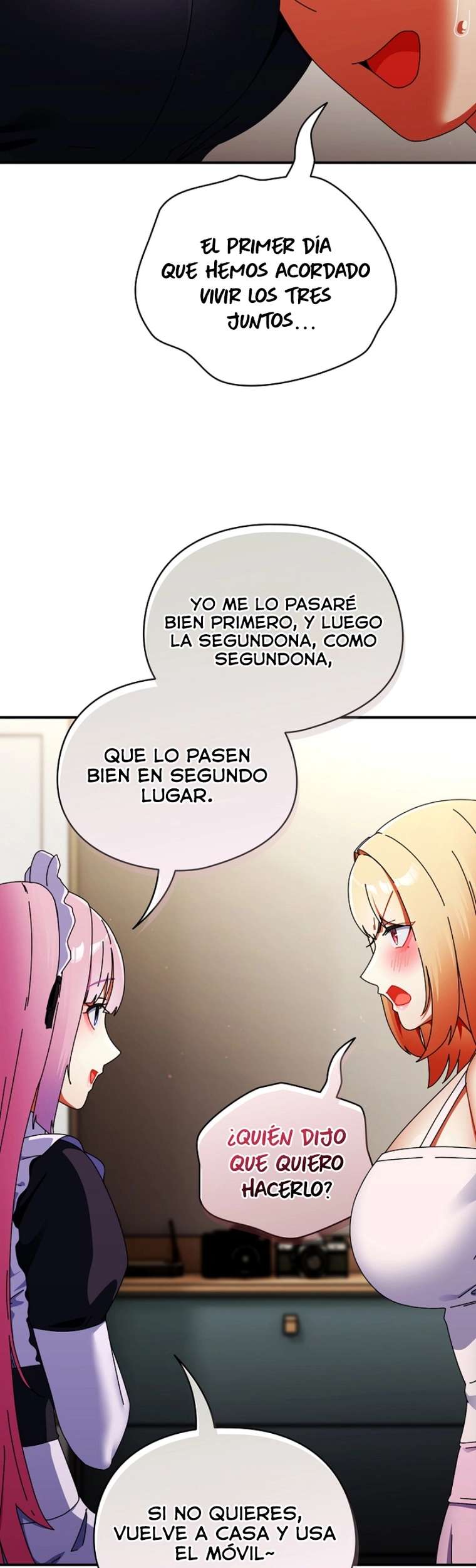 Tómame Una Foto Capitulo 42 página 51