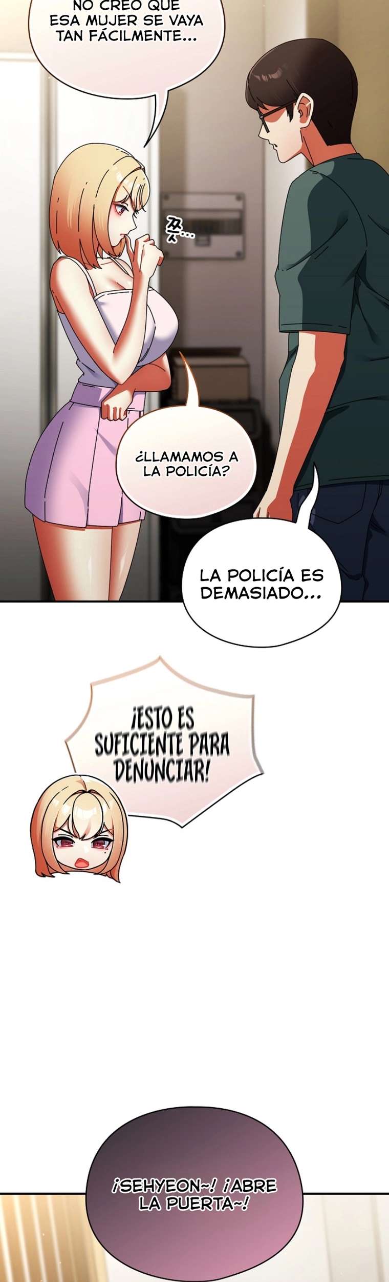 Tómame Una Foto Capitulo 42 página 7