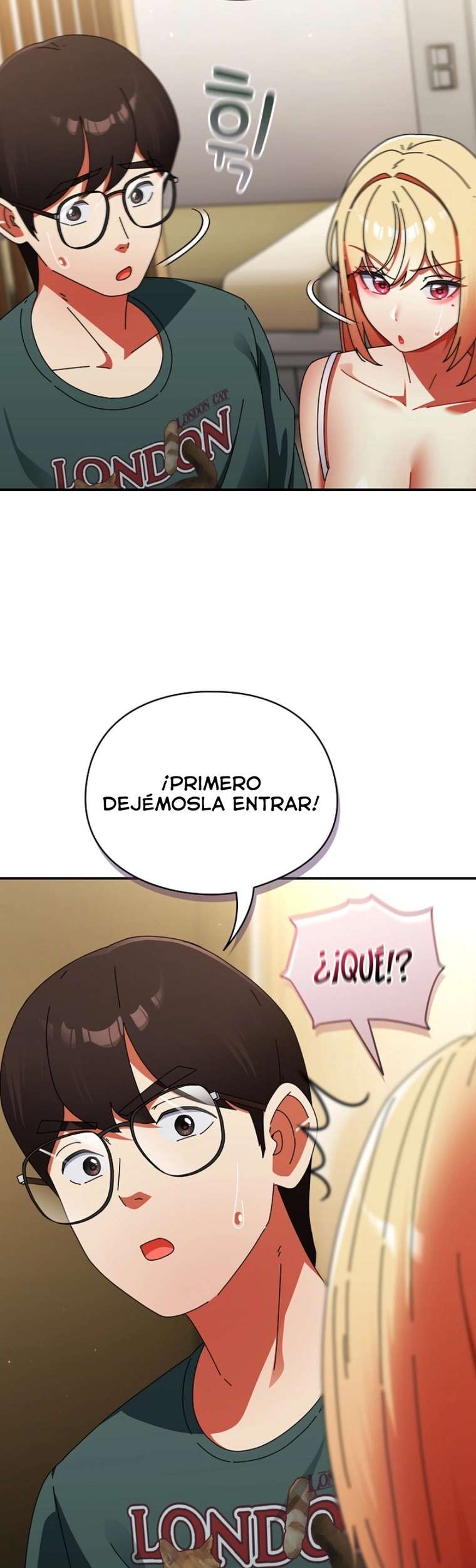Tómame Una Foto Capitulo 42 página 8