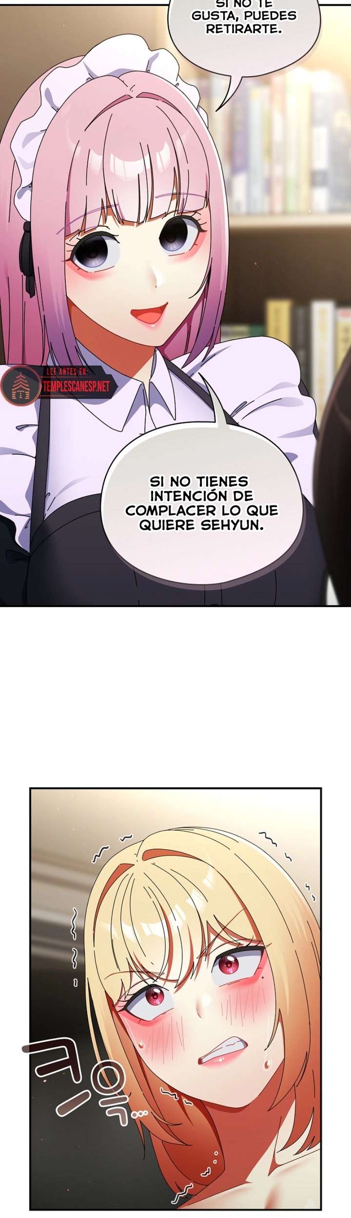 Tómame Una Foto Capitulo 43 página 11