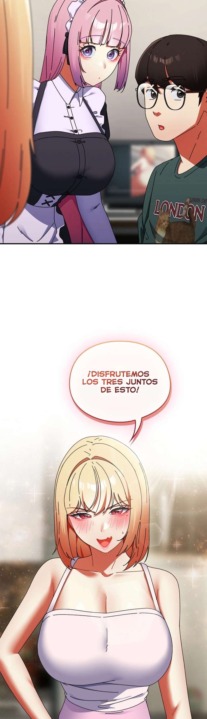 Tómame Una Foto Capitulo 43 página 14