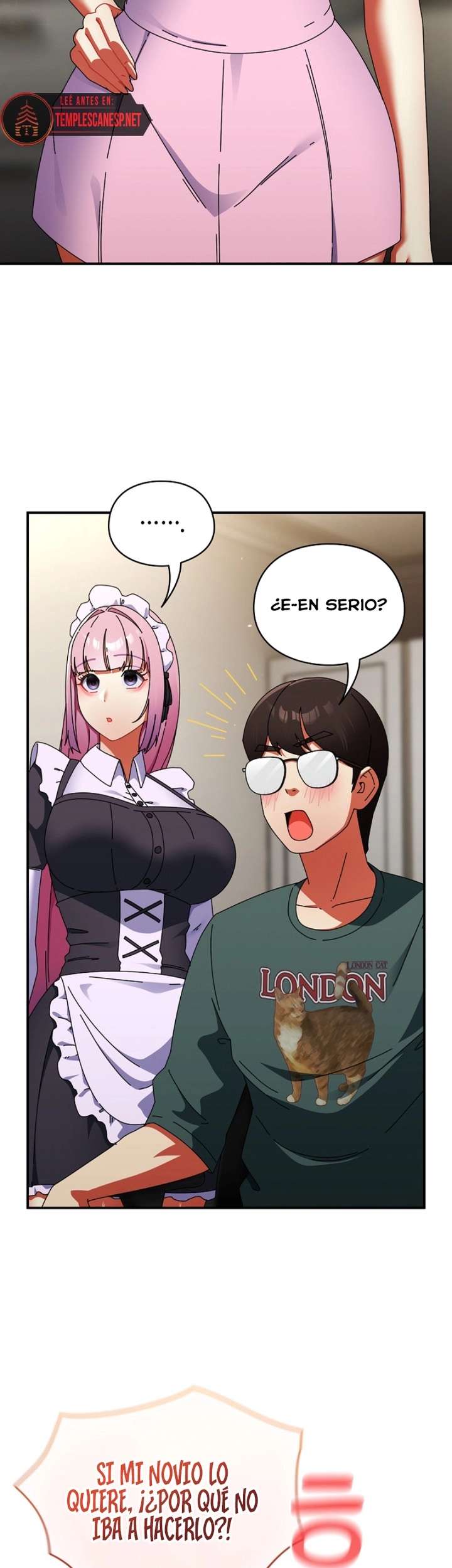 Tómame Una Foto Capitulo 43 página 15