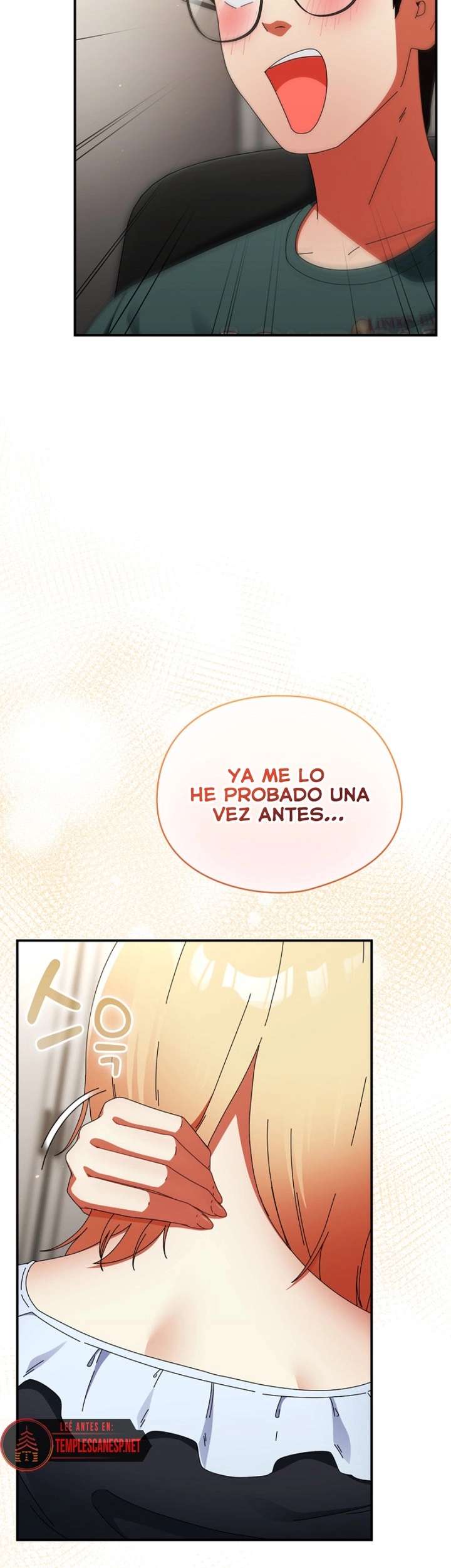 Tómame Una Foto Capitulo 43 página 17
