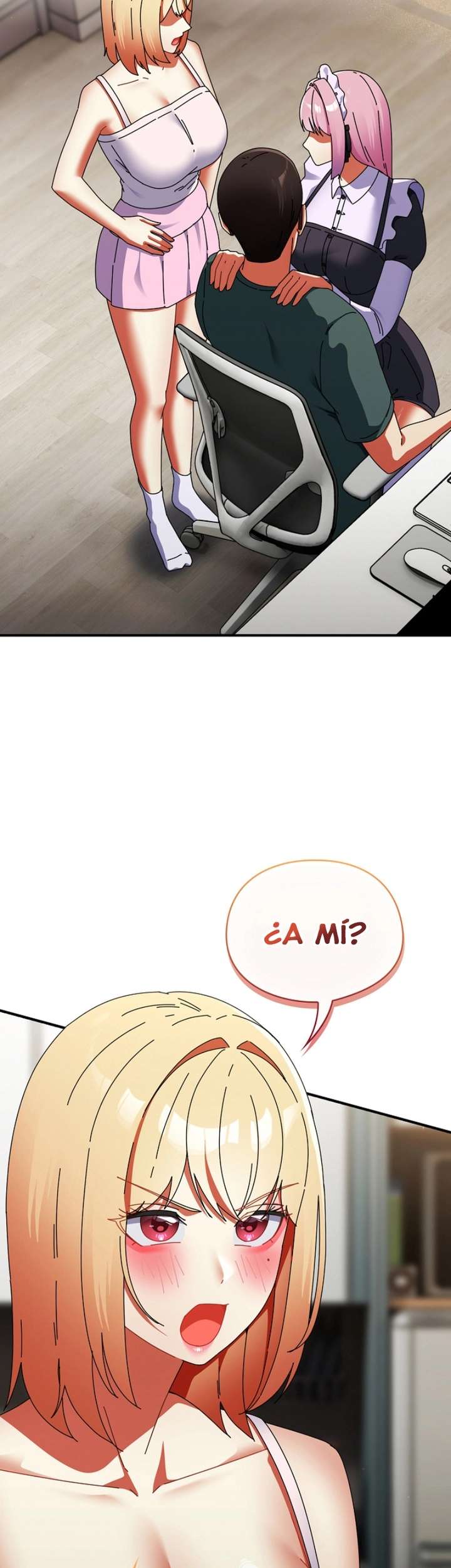 Tómame Una Foto Capitulo 43 página 2