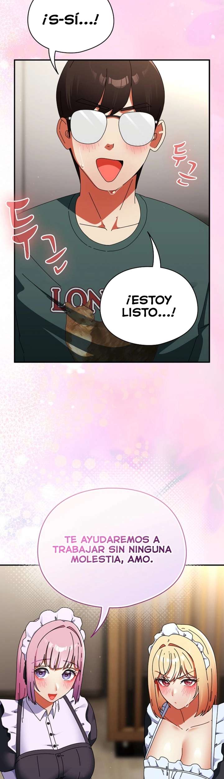 Tómame Una Foto Capitulo 43 página 22