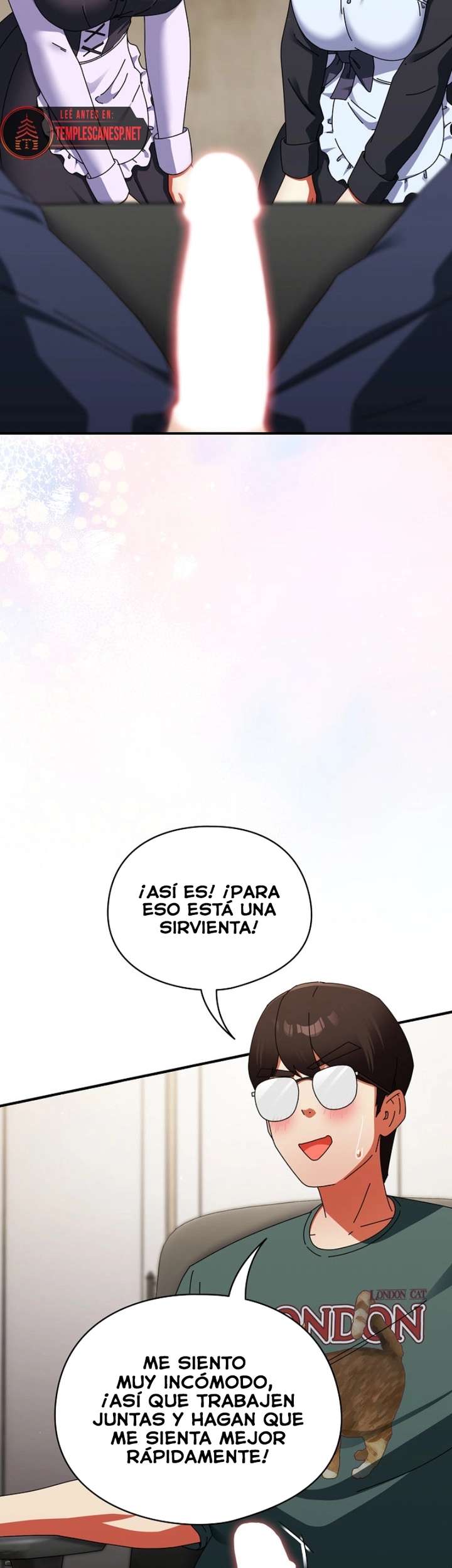 Tómame Una Foto Capitulo 43 página 23