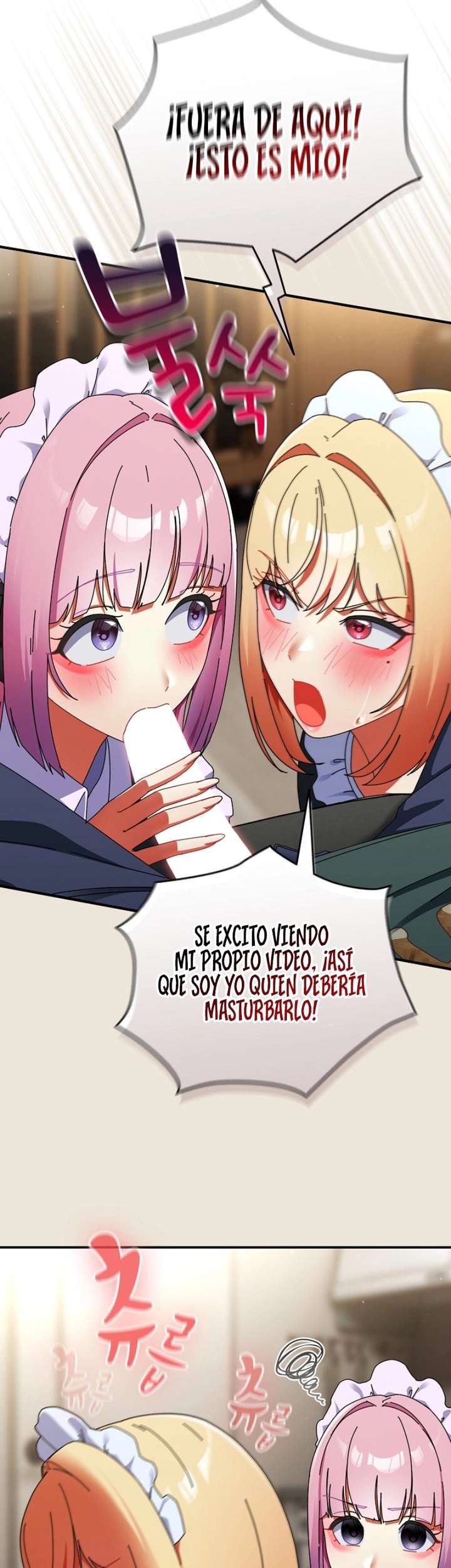 Tómame Una Foto Capitulo 43 página 28