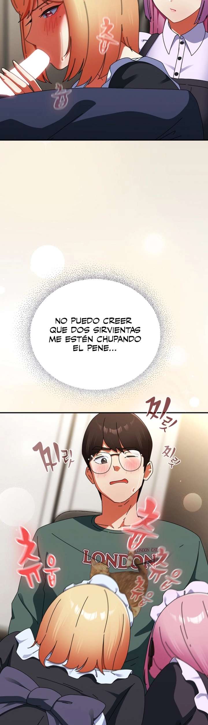 Tómame Una Foto Capitulo 43 página 29