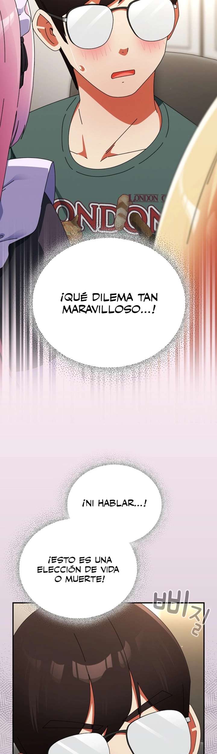 Tómame Una Foto Capitulo 43 página 4