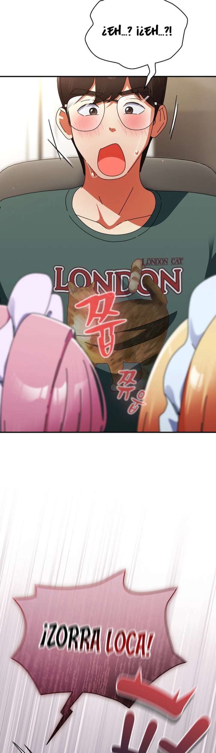 Tómame Una Foto Capitulo 43 página 40