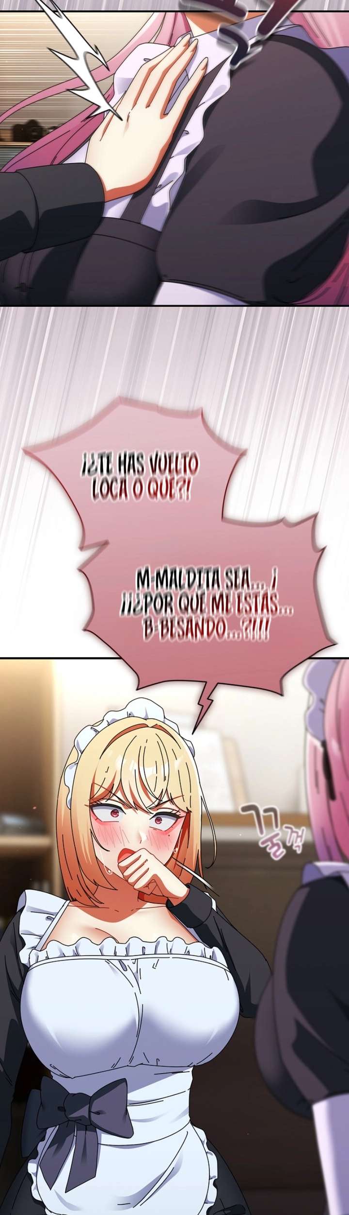 Tómame Una Foto Capitulo 43 página 41
