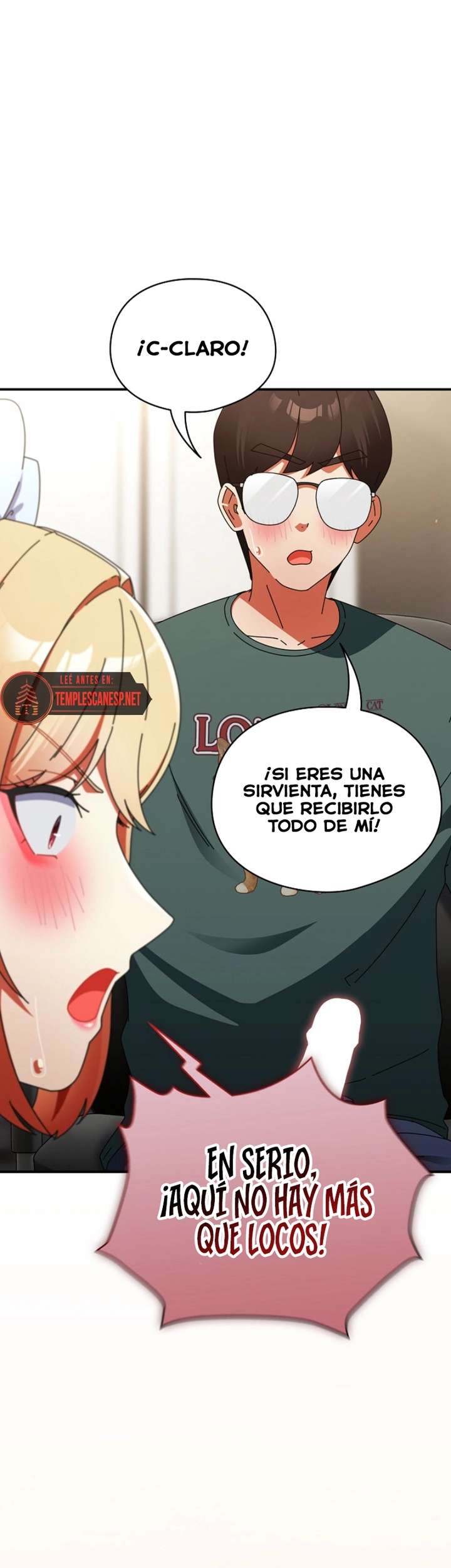 Tómame Una Foto Capitulo 43 página 43