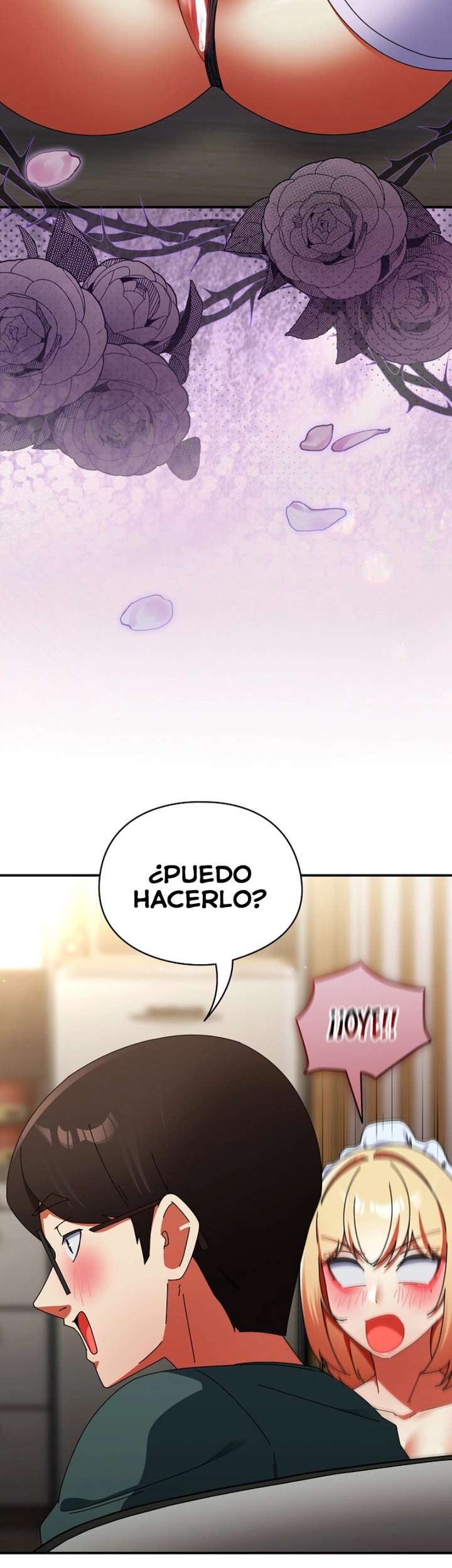 Tómame Una Foto Capitulo 43 página 46