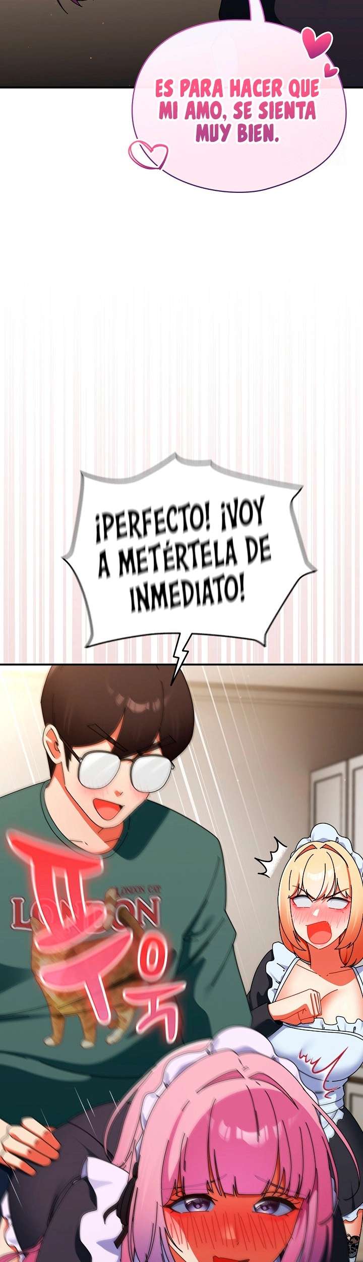 Tómame Una Foto Capitulo 44 página 11
