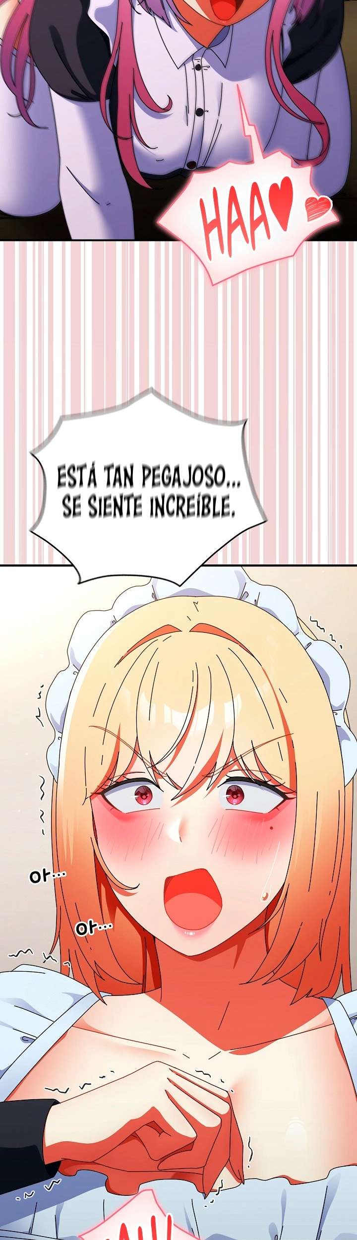 Tómame Una Foto Capitulo 44 página 12