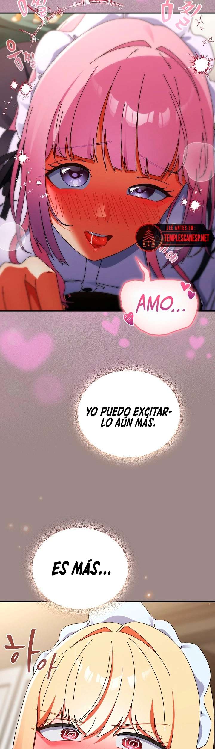 Tómame Una Foto Capitulo 44 página 18