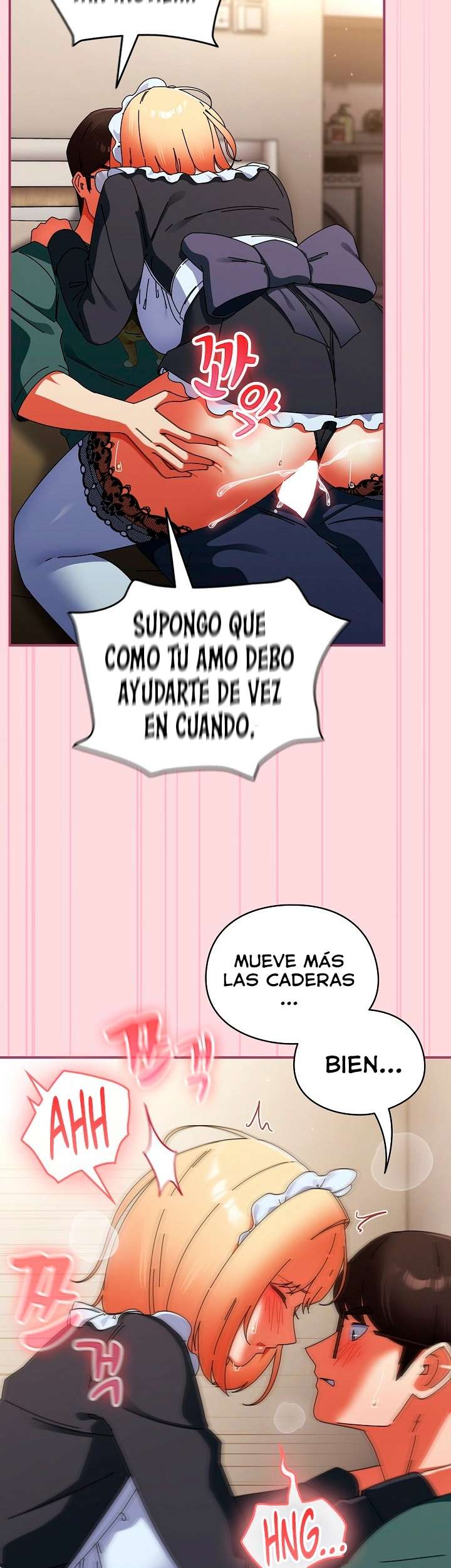 Tómame Una Foto Capitulo 44 página 34