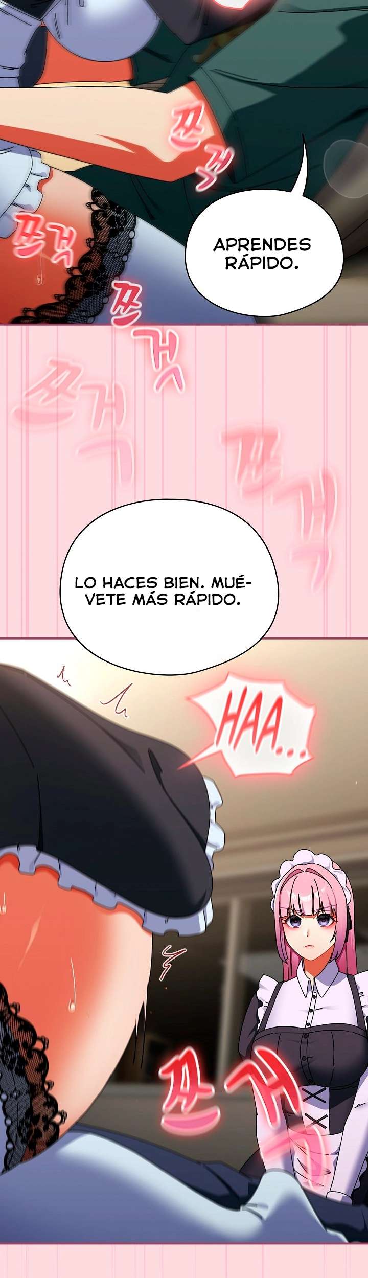 Tómame Una Foto Capitulo 44 página 35