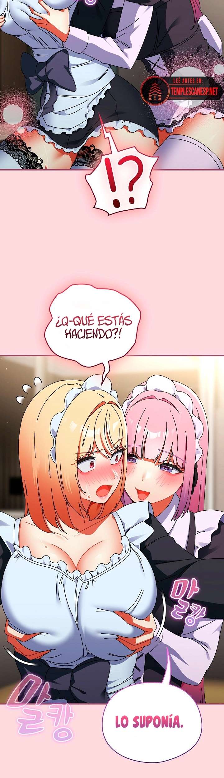 Tómame Una Foto Capitulo 44 página 37