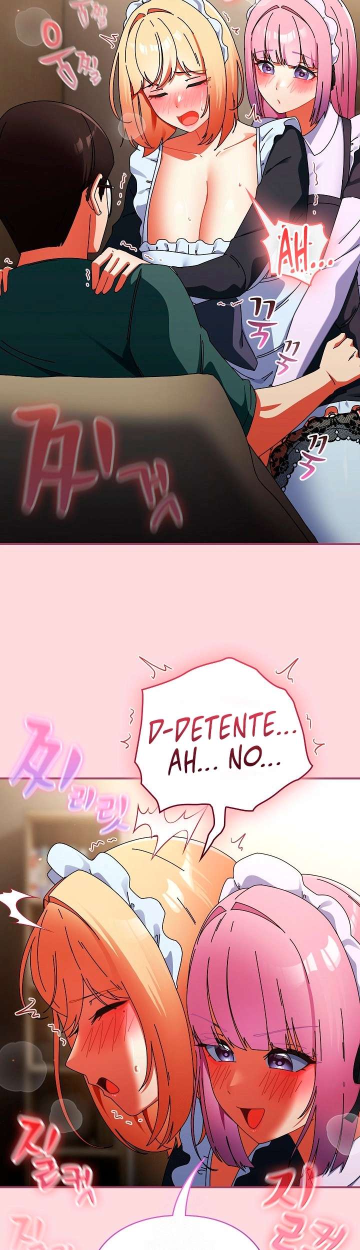 Tómame Una Foto Capitulo 44 página 39