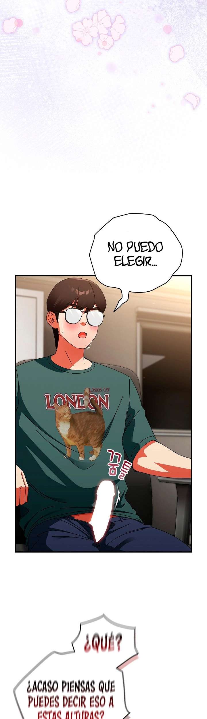 Tómame Una Foto Capitulo 44 página 4