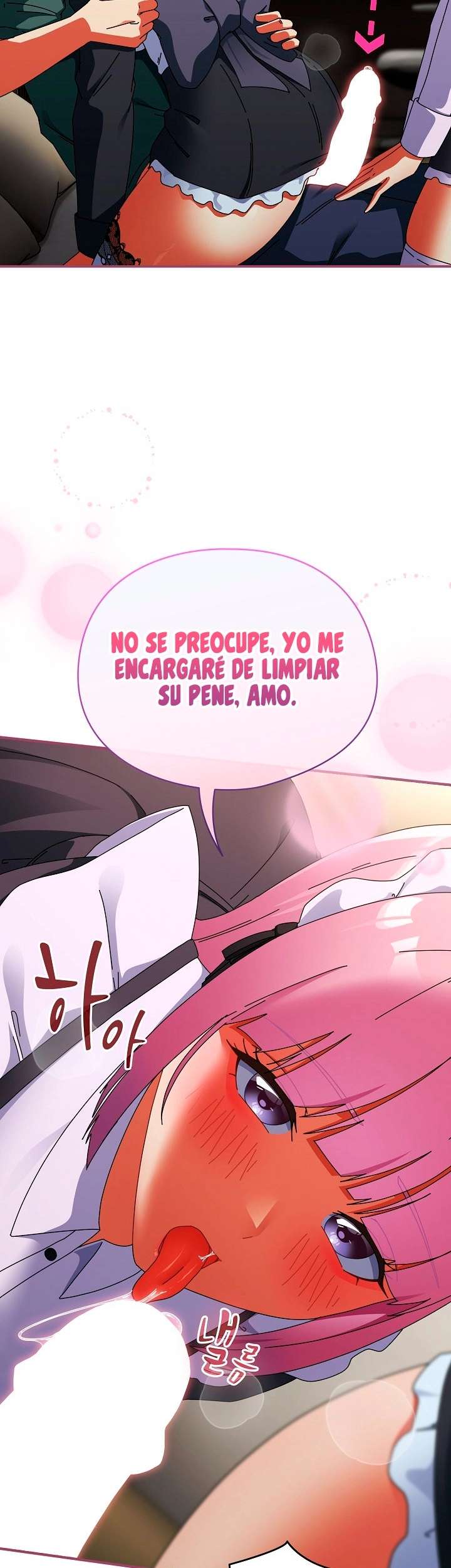 Tómame Una Foto Capitulo 44 página 44