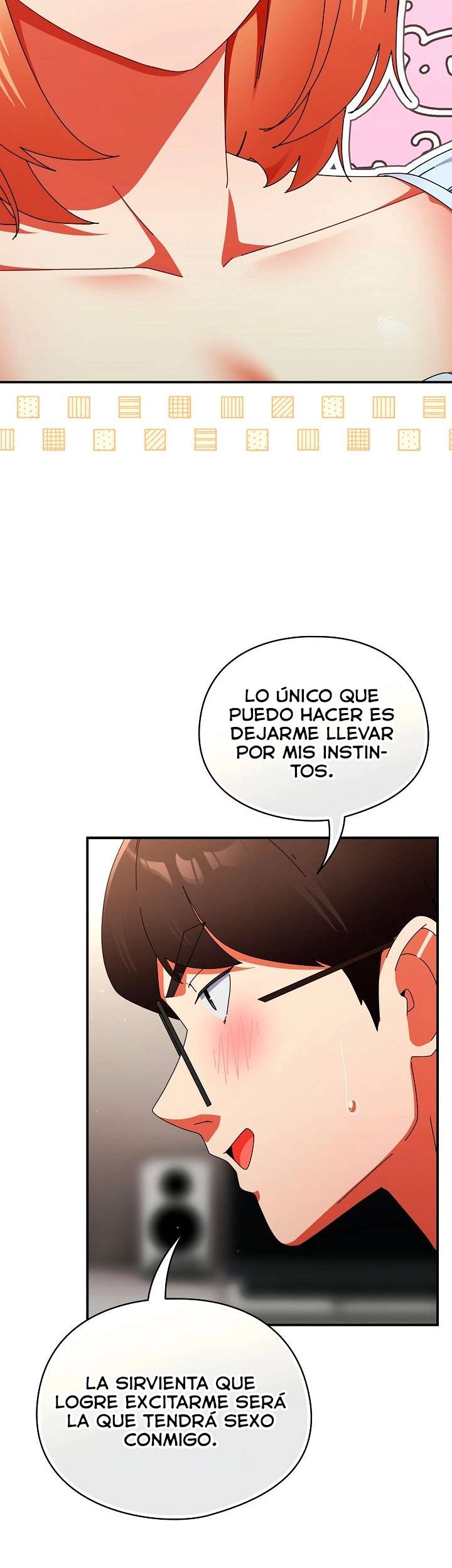 Tómame Una Foto Capitulo 44 página 7