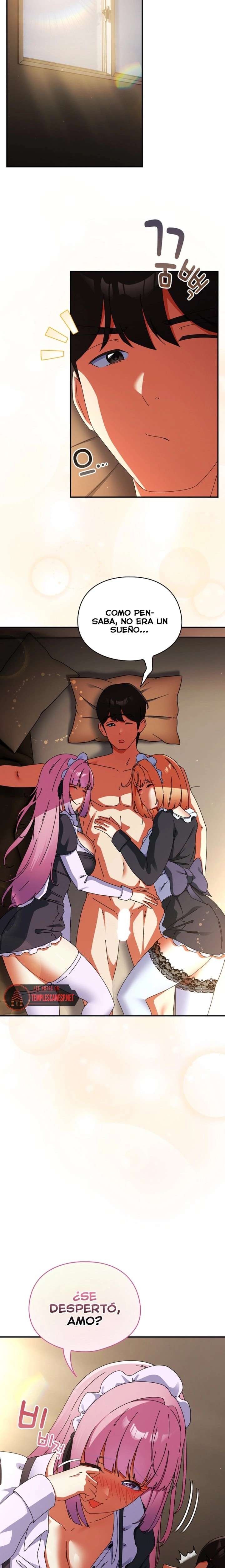 Tómame Una Foto Capitulo 45 página 11