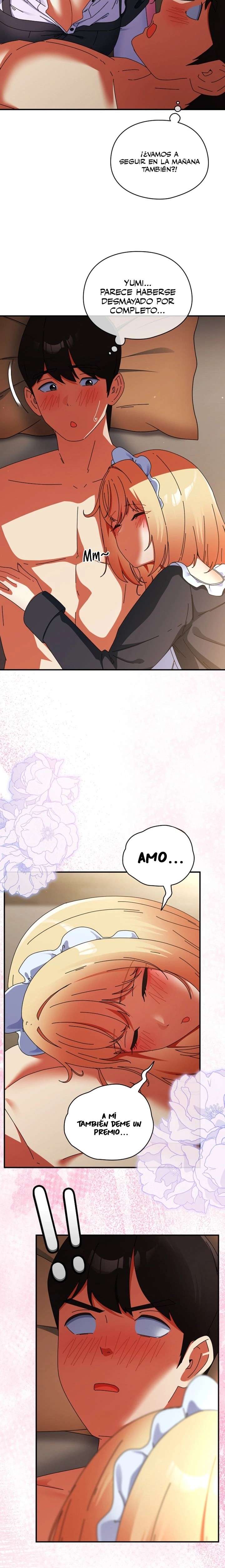 Tómame Una Foto Capitulo 45 página 12