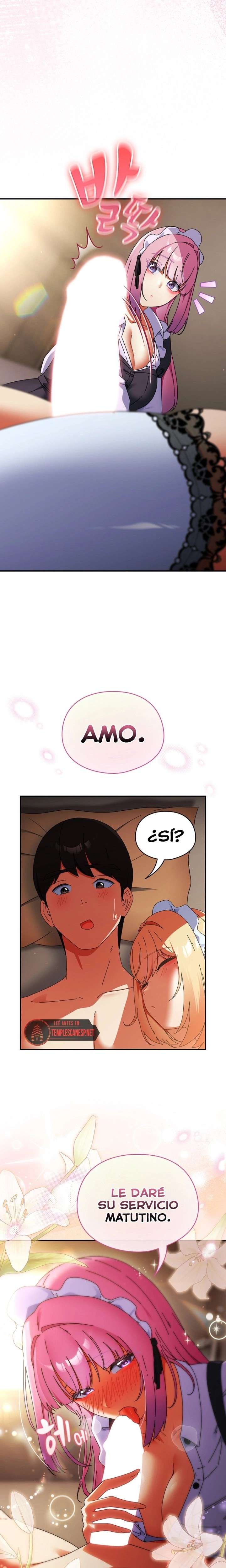 Tómame Una Foto Capitulo 45 página 13